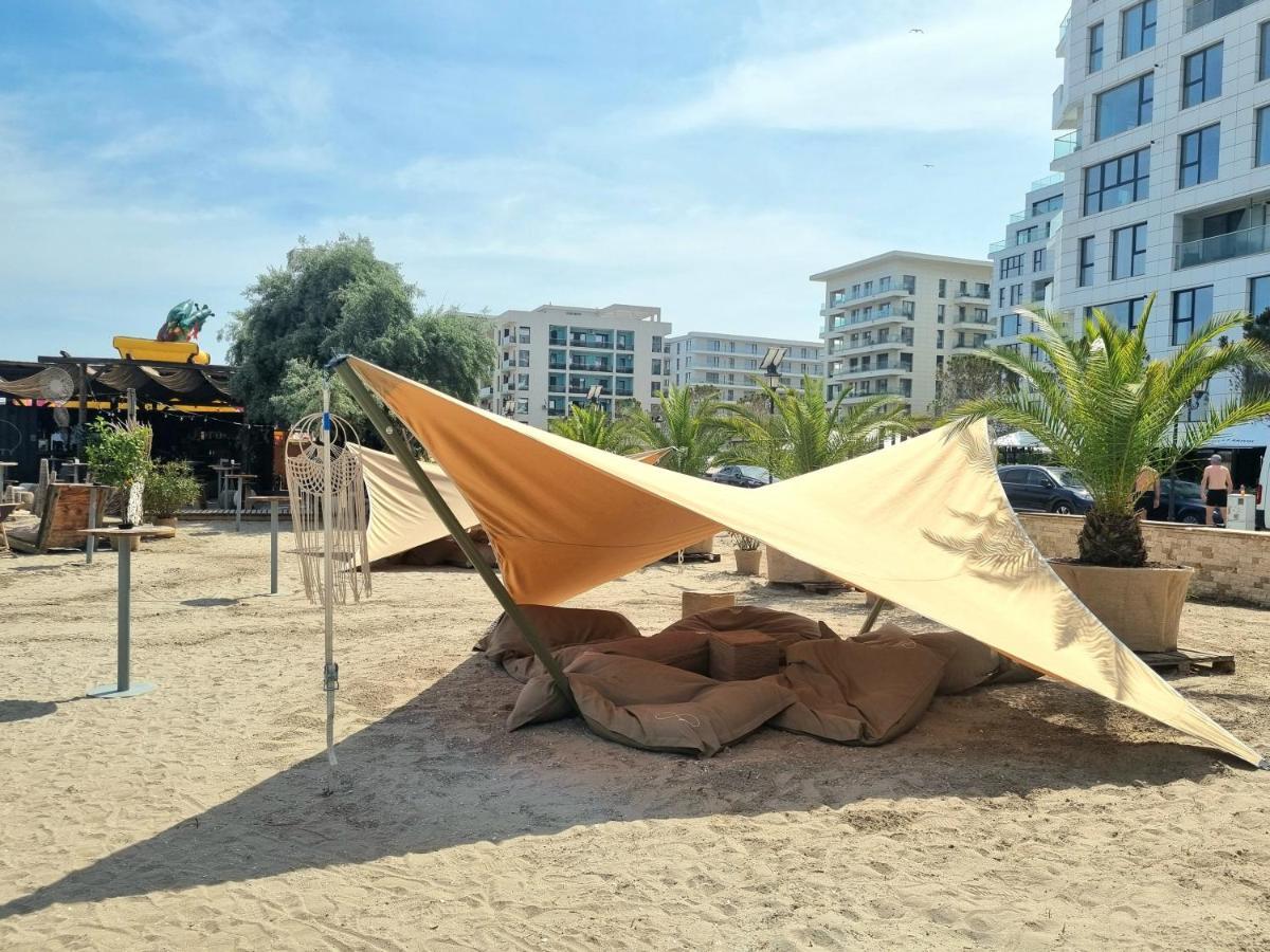 Palmas - Pool By N10 Διαμέρισμα Năvodari Εξωτερικό φωτογραφία
